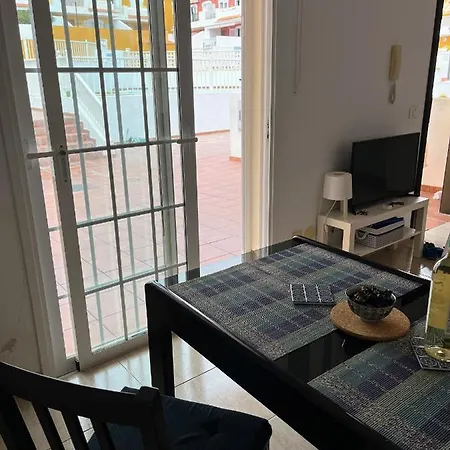 Appartement Picachos, Poris De Abona Santa-Cruz de Ténérife