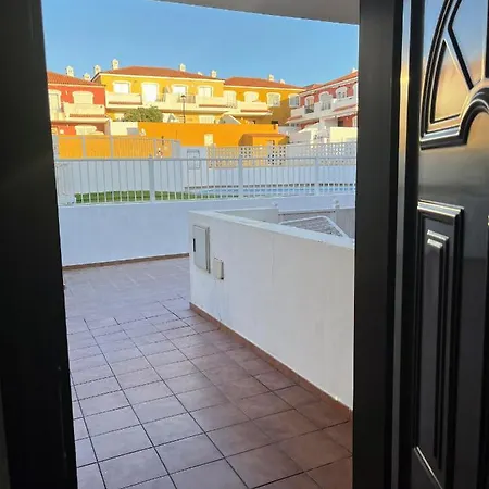 Apartamento Picachos, Poris De Abona *