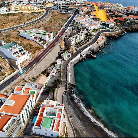 Picachos, Poris De Abona Appartement Santa-Cruz de Ténérife