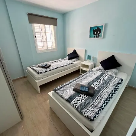 Picachos, Poris De Abona Apartment *
