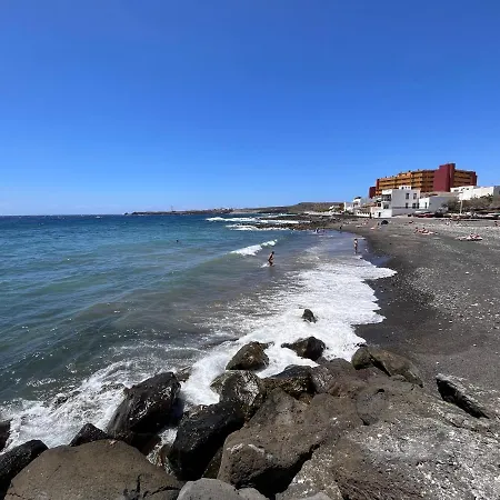 Appartement Picachos, Poris De Abona