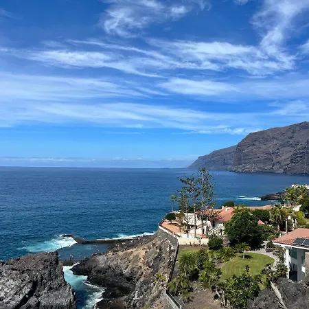 Picachos, Poris De Abona Apartamento Santa Cruz de Tenerife