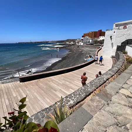 Appartement Picachos, Poris De Abona Santa-Cruz de Ténérife