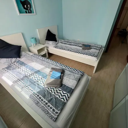 Picachos, Poris De Abona Appartement Santa-Cruz de Ténérife