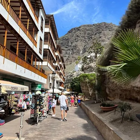 Picachos, Poris De Abona Apartamento