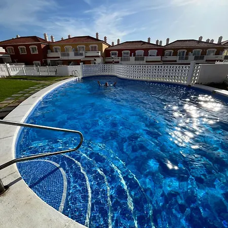 Picachos, Poris De Abona Apartment