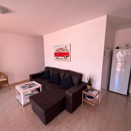 Picachos, Poris De Abona *