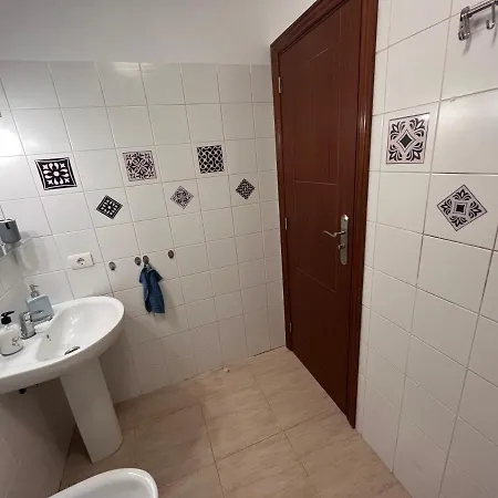 Picachos, Poris De Abona Apartament