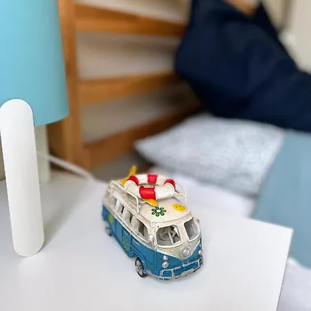 Appartement Picachos, Poris De Abona Santa-Cruz de Ténérife