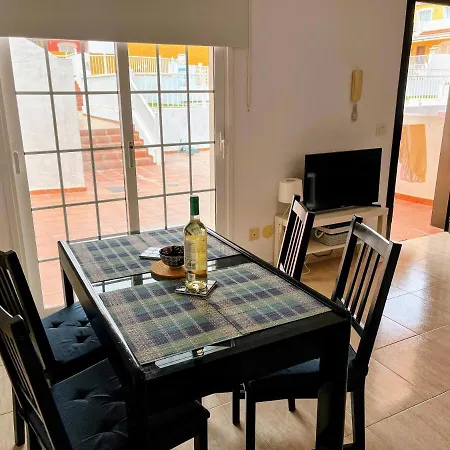 Picachos, Poris De Abona Santa-Cruz de Ténérife