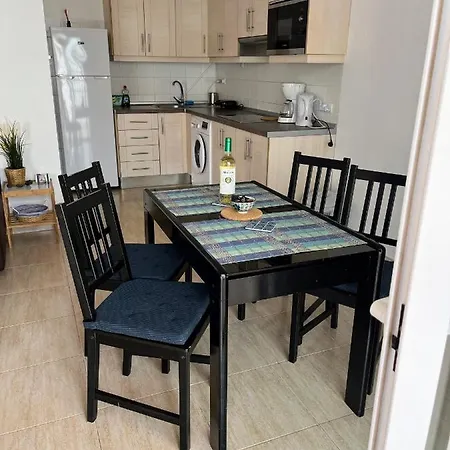 Picachos, Poris De Abona