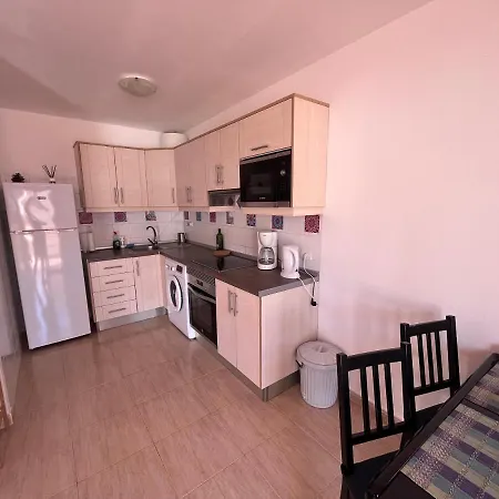 Picachos, Poris De Abona Appartement