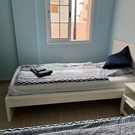 Apartament Picachos, Poris De Abona *