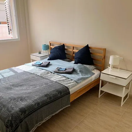 Picachos, Poris De Abona Appartement *