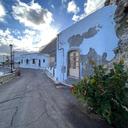 Picachos, Poris De Abona