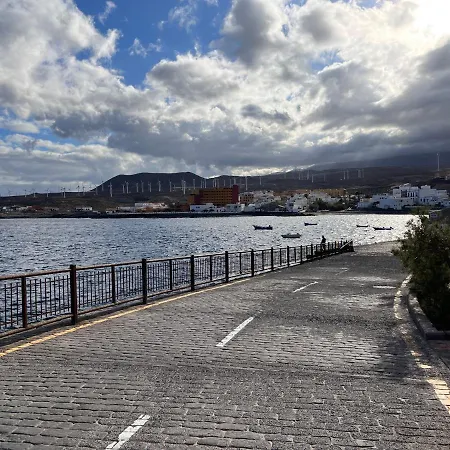 Picachos, Poris De Abona Apartament Santa Cruz de Tenerife