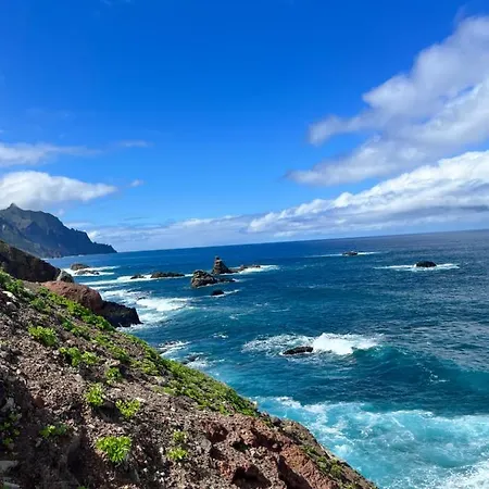 Appartement Picachos, Poris De Abona *