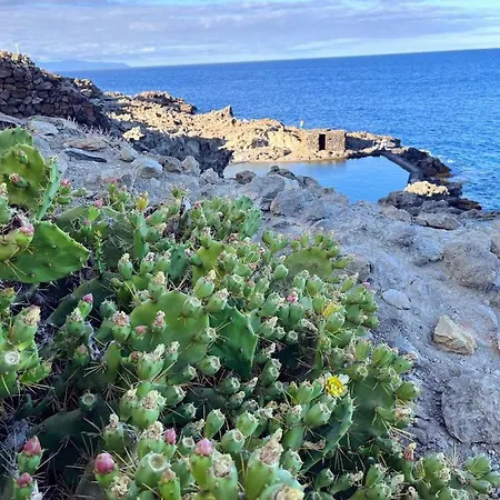 Picachos, Poris De Abona Appartement *