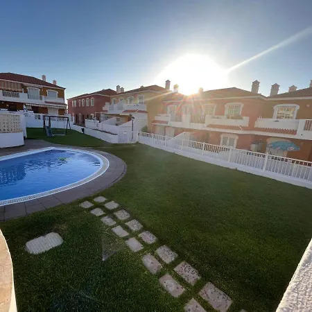 Apartament Picachos, Poris De Abona