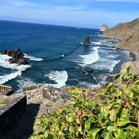 Apartament Picachos, Poris De Abona Santa Cruz de Tenerife