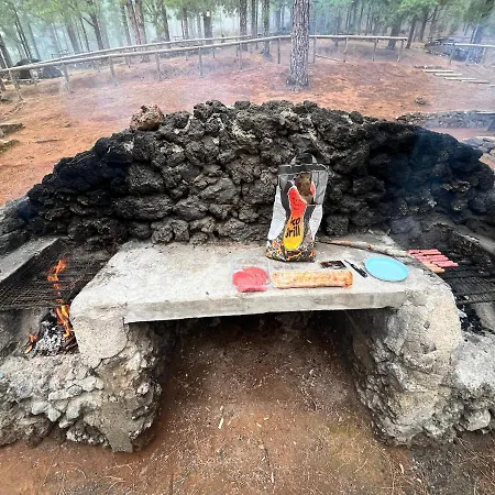 Picachos, Poris De Abona Appartement *