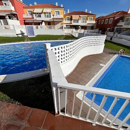 Appartement Picachos, Poris De Abona